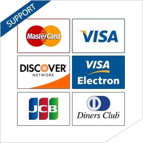 Order Balance USD $1.00, Online Payment