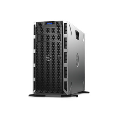 PowerEdge T430 Tower, Dell Server, Intel Xeon E5-2640 v4/32GB Memory/2TB Hard Drive