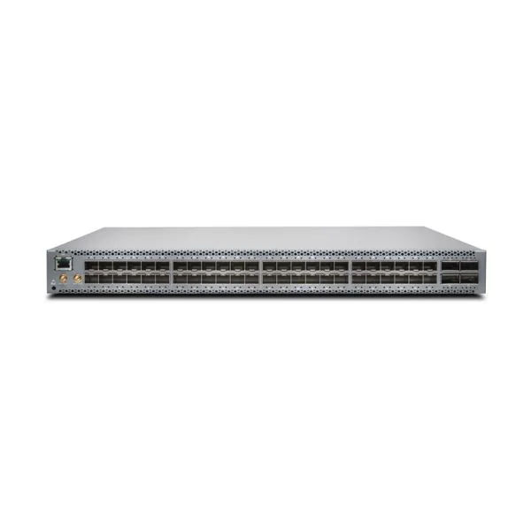 Juniper QFX5110-48S-AFO 48-Port Ethernet Switch with Advanced Features