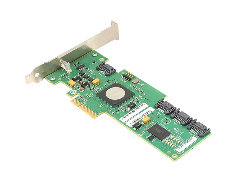 99T5J - Dell Perc H330 8 Channel SATA 6Gb/s SAS 12Gb/s PCI Express 2GB Cache RAID Controller Card