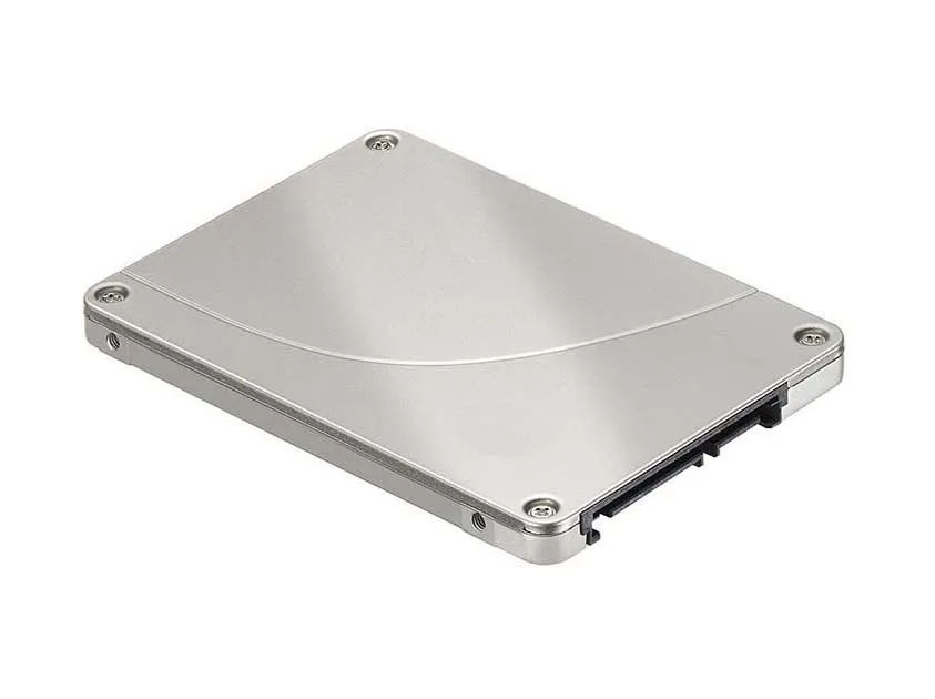 5TWWG - Dell 480GB SATA Triple-Level Cell SFF 2.5" Solid State Drive