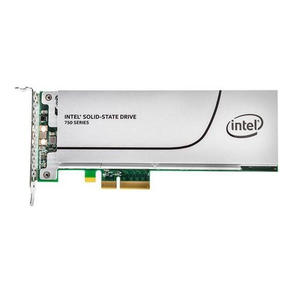 Intel SSDPEDMW012T4X1 750 Series 1.2TB NVME PCIE 3.0