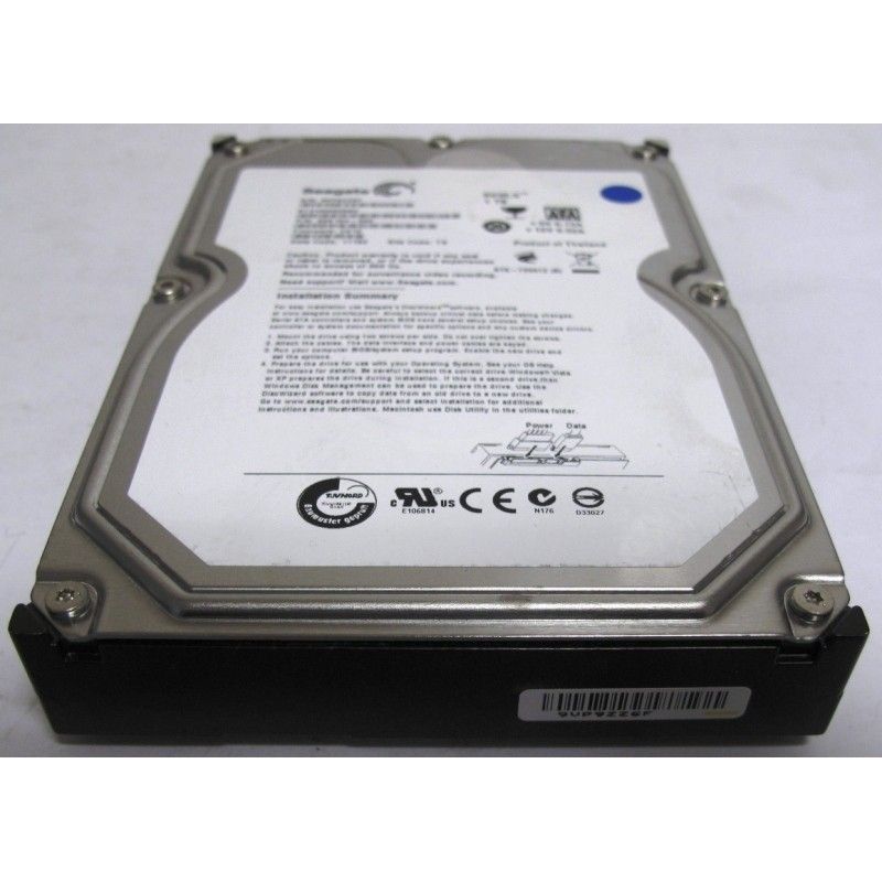 Seagate SV35.5 ST31000525SV 1TB / 1TB SATA Hard Drive