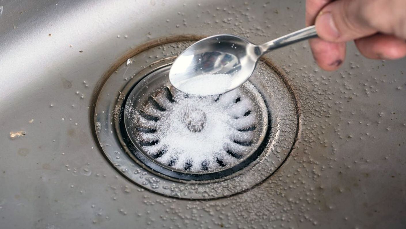 How To Clean Your Drains On A Budget? Clean Drains