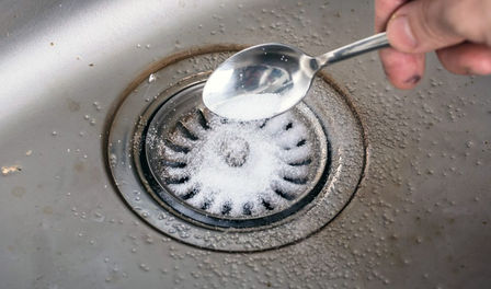 How To Clean Your Drains On A Budget?