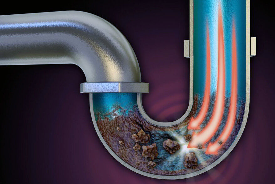 How To Clean Your Drains On A Budget? Clean Drains