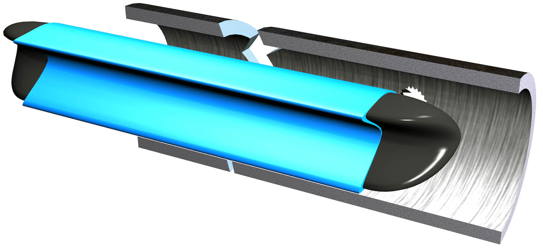How Pipe Relining Works How Pipe Relining Works