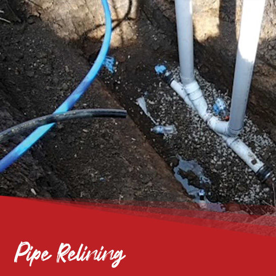 Pipe Relining