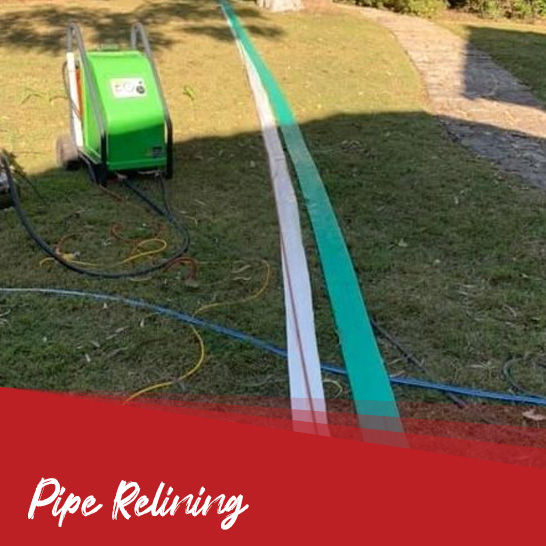 Pipe Relining Mount Warrigal Mount Warrigal Pipe Relining Services