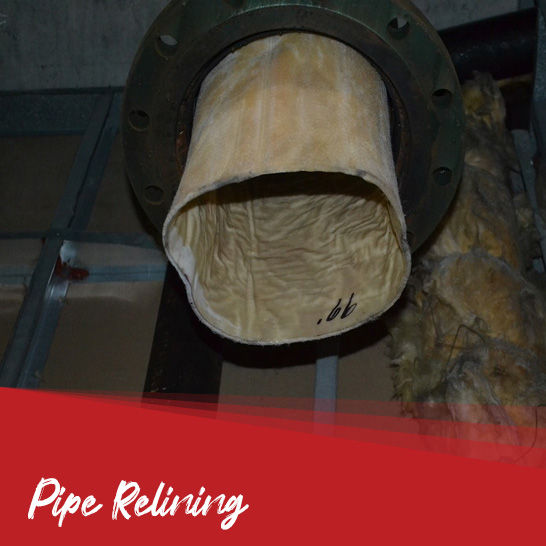 Pipe Relining Wollongong Pipe Relining Wollongong