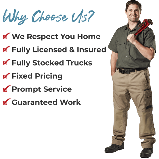 Why Choose Us What makes us special