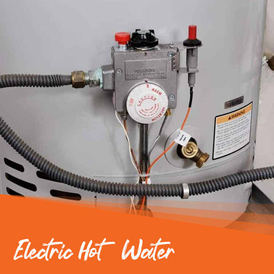 Hot Water Dapto Solar/Gas/Electric & Instant Hot Water Specialist