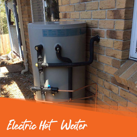 Hot Water Moana Solar/Gas/Electric & Instant Hot Water Specialist