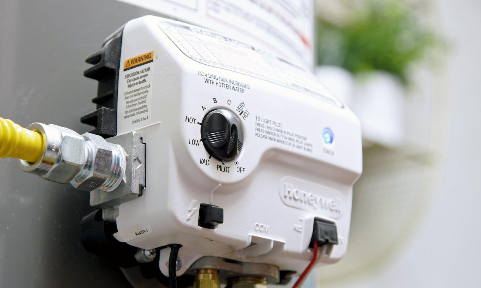 How Does An Instant Gas Hot Water System Work? Hot Water Specialist