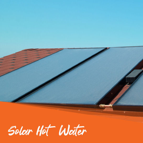Hot Water Melbourne Solar/Gas/Electric & Instant Hot Water Specialist