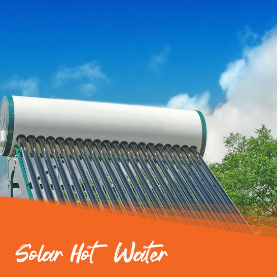 Hot Water Parkdale Solar/Gas/Electric & Instant Hot Water Specialist