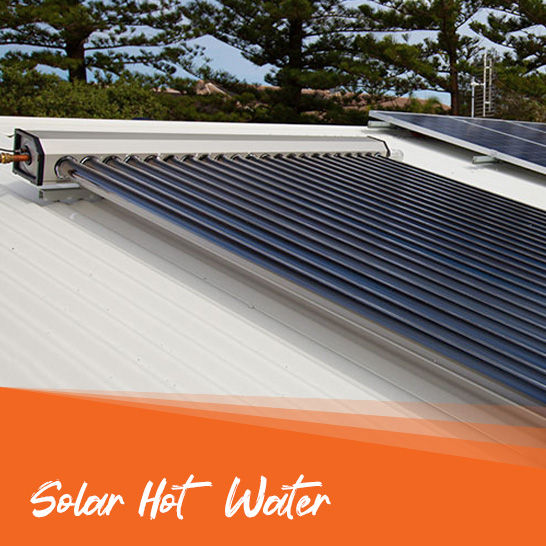 Hot Water Eden Hills - Solar/Gas/Electric u0026 Instant - Hot Water Specialist