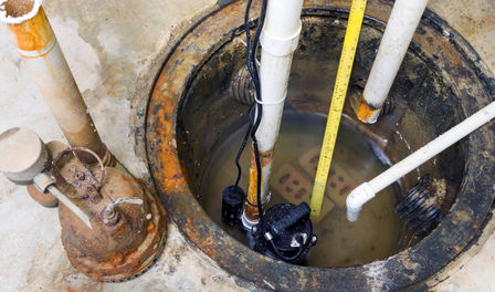 Signs It&rsquo;s Time To Replace Your Sump Pump