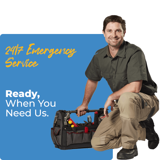 24/7 Customer Service