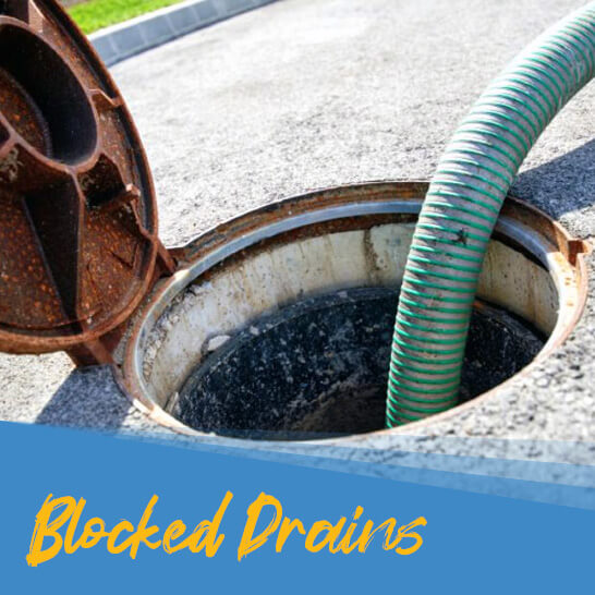 Blocked Drains Koolewong