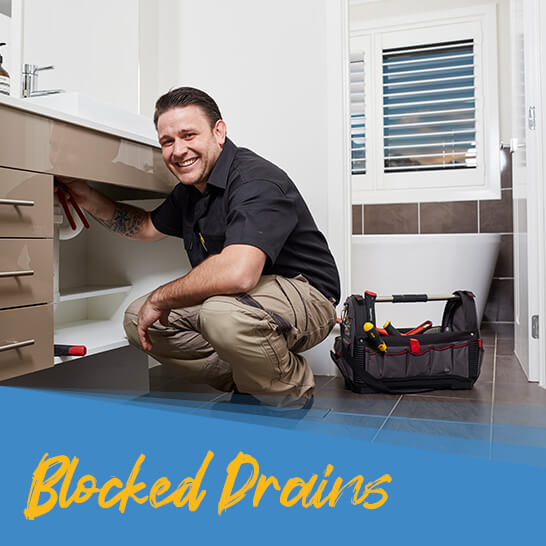 Blocked Drains Tuggerawong