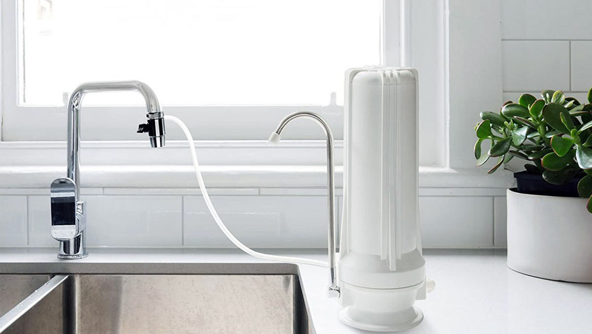 Benefits Of Installing A Water Filter Detailed Guide Lucid Plumbing