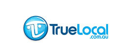 Truelocal Logo