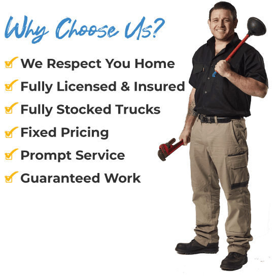 What makes us special