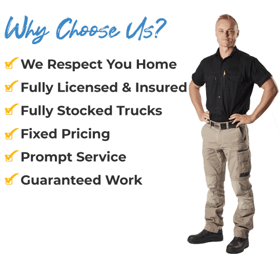 What makes us special