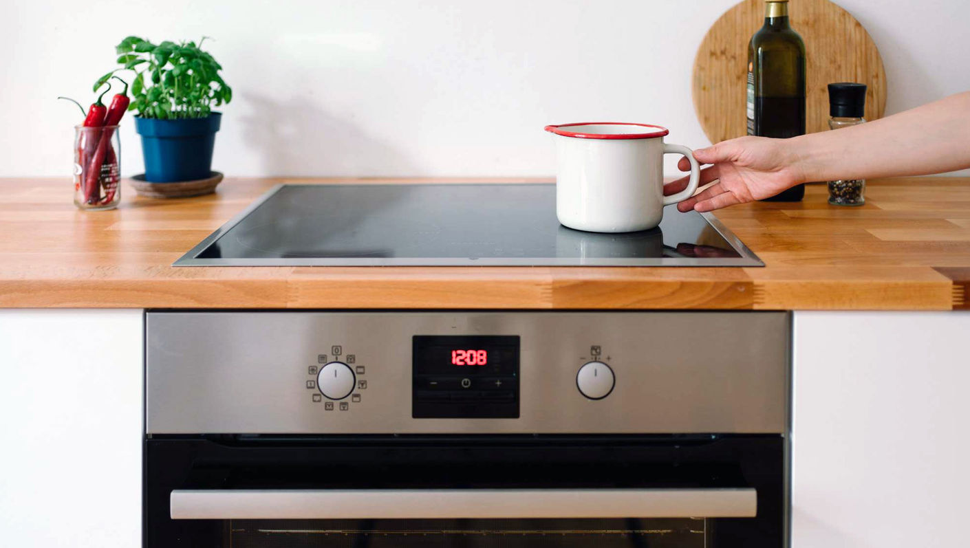 How Much Electricity Does A Stove Use? Rise Up Electrical