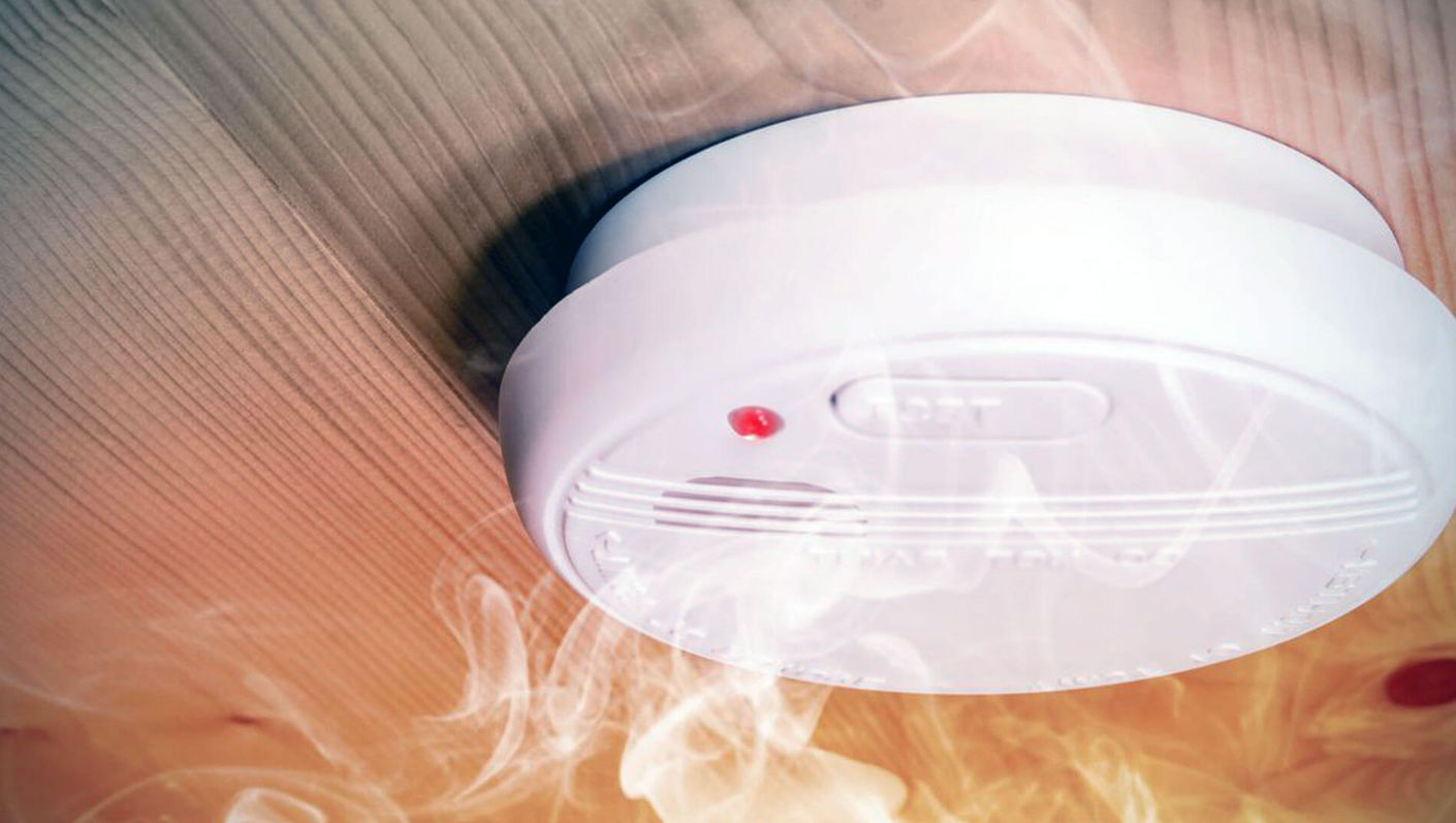How To Test And Maintain Your Smoke Alarm How To Test And Maintain Your Smoke Alarm