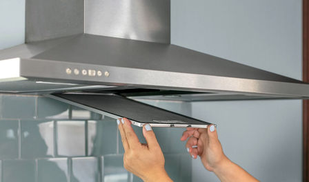 Why Is A Range Hood Important For Your Kitchen?