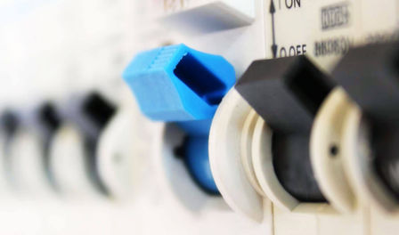 What Does An Electrical Safety Switch Do?