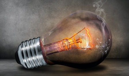 Why Is My Light Bulb Flickering?