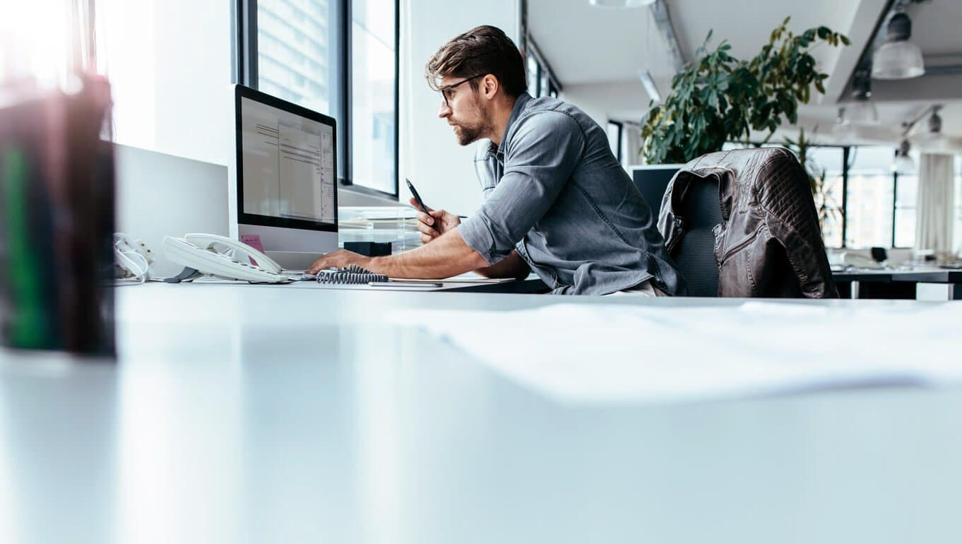 Bright Office Lighting Bright Office Lighting