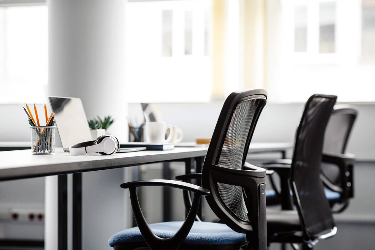 Comfortable Office Lighting Comfortable Office Lighting