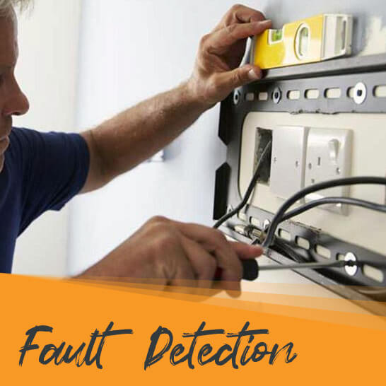 Fault Detections Fault Detection