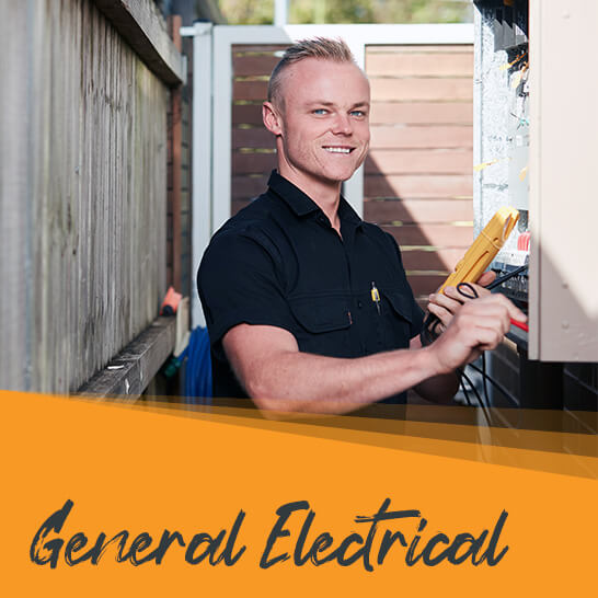 Electrician in Wyndham Vale Local Electrician