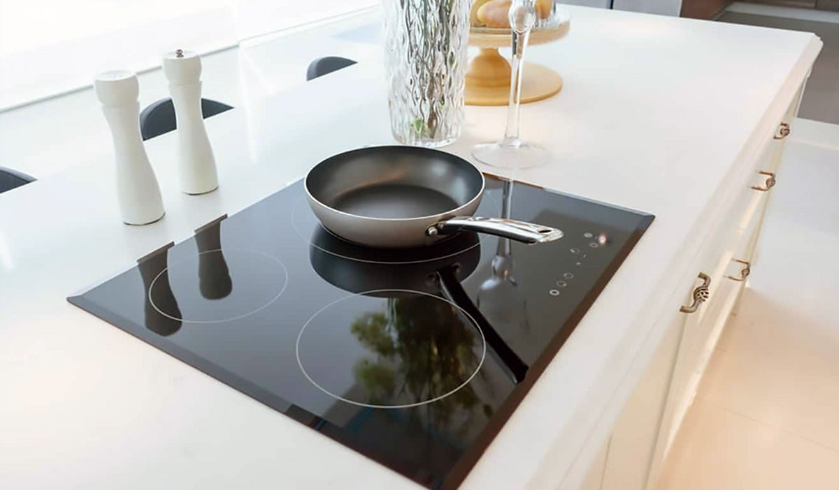 How Much Electricity Does A Stove Use? Rise Up Electrical