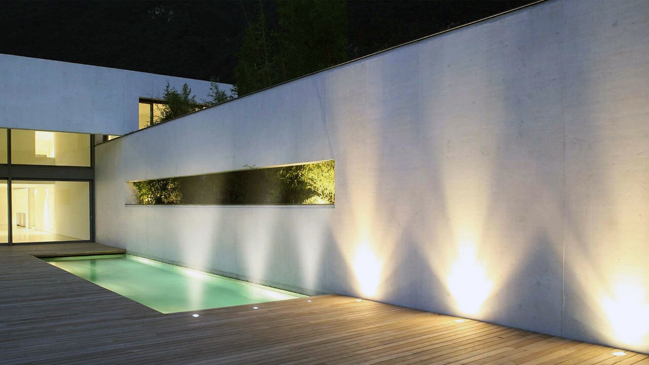 Spotlights Spotlights