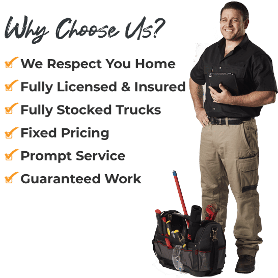 Why Choose Us Our Difference