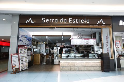 Restaurante Serra da Estrela