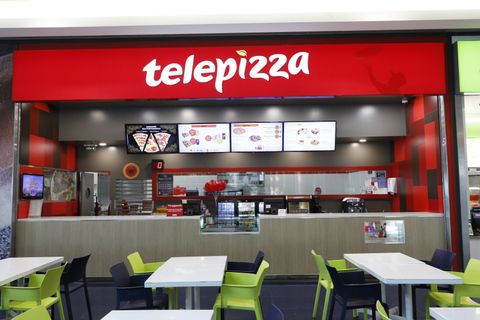 Telepizza