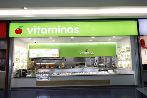 Vitaminas