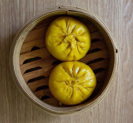 BAMBU BAO🥡 - Servido Menu (Takeaway, Delivery) - Bao Duck