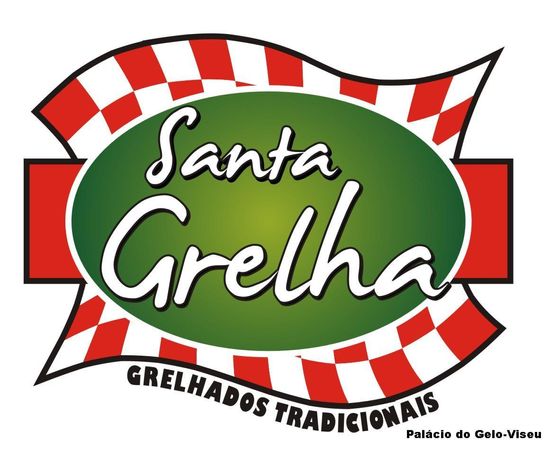 Santa Grelha - Servido Menu (Takeaway, Delivery)