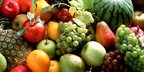 Rodízio do Gelo - Servido Menu (Takeaway, Delivery) - Fruit in season