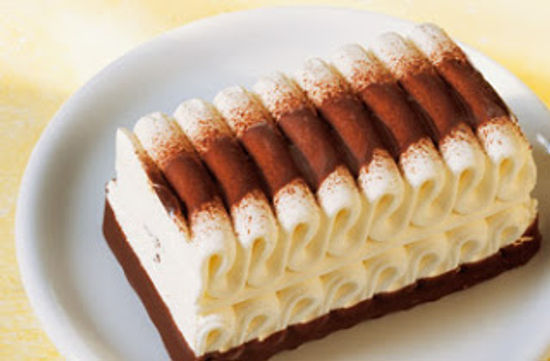 Rodízio do Gelo - Servido Menu (Takeaway, Delivery) - Glace Viennetta