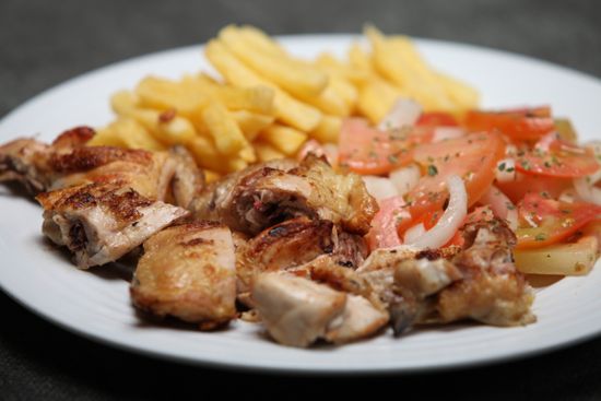 Rodízio do Gelo - Servido Menu (Takeaway, Delivery) - Mixed grilled meats