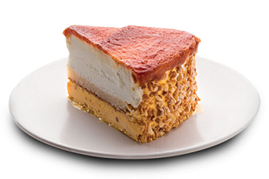 Rodízio do Gelo - Servido Menu (Takeaway, Delivery) - Whiskey Ice cream pie